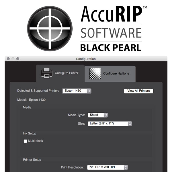 accurip black pearl software cracked